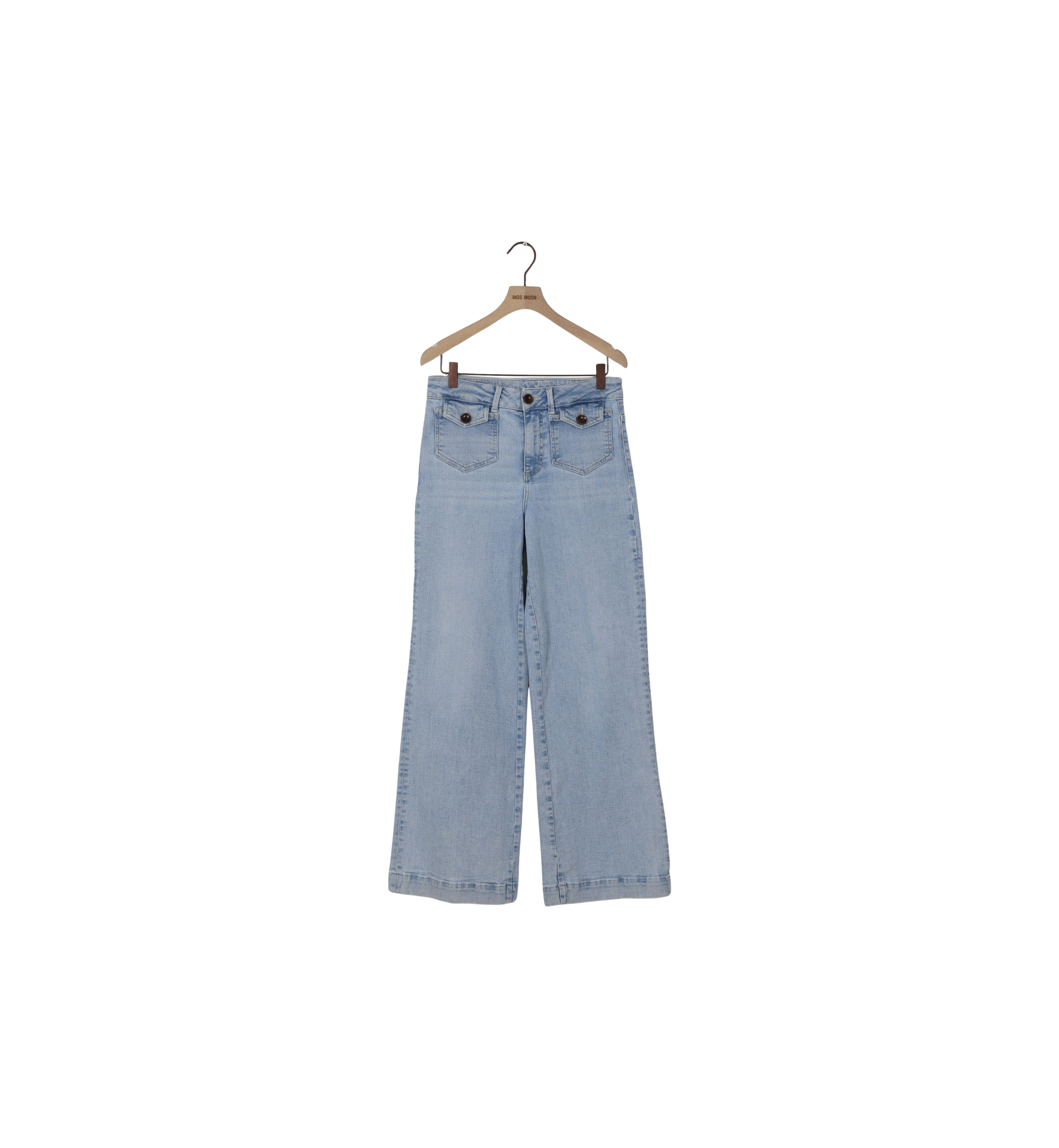 Packshot / Light Blue / ReLoved